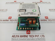 MODUTRONIC-100-Modulating-Position-Controller-Unit-100-Vac-Revision-H-Limitorque-210065-4