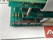 MODUTRONIC-100-Modulating-Position-Controller-Unit-100-Vac-Revision-H-Limitorque-210065-7