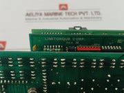 MODUTRONIC-100-Modulating-Position-Controller-Unit-100-Vac-Revision-H-Limitorque-210065-8