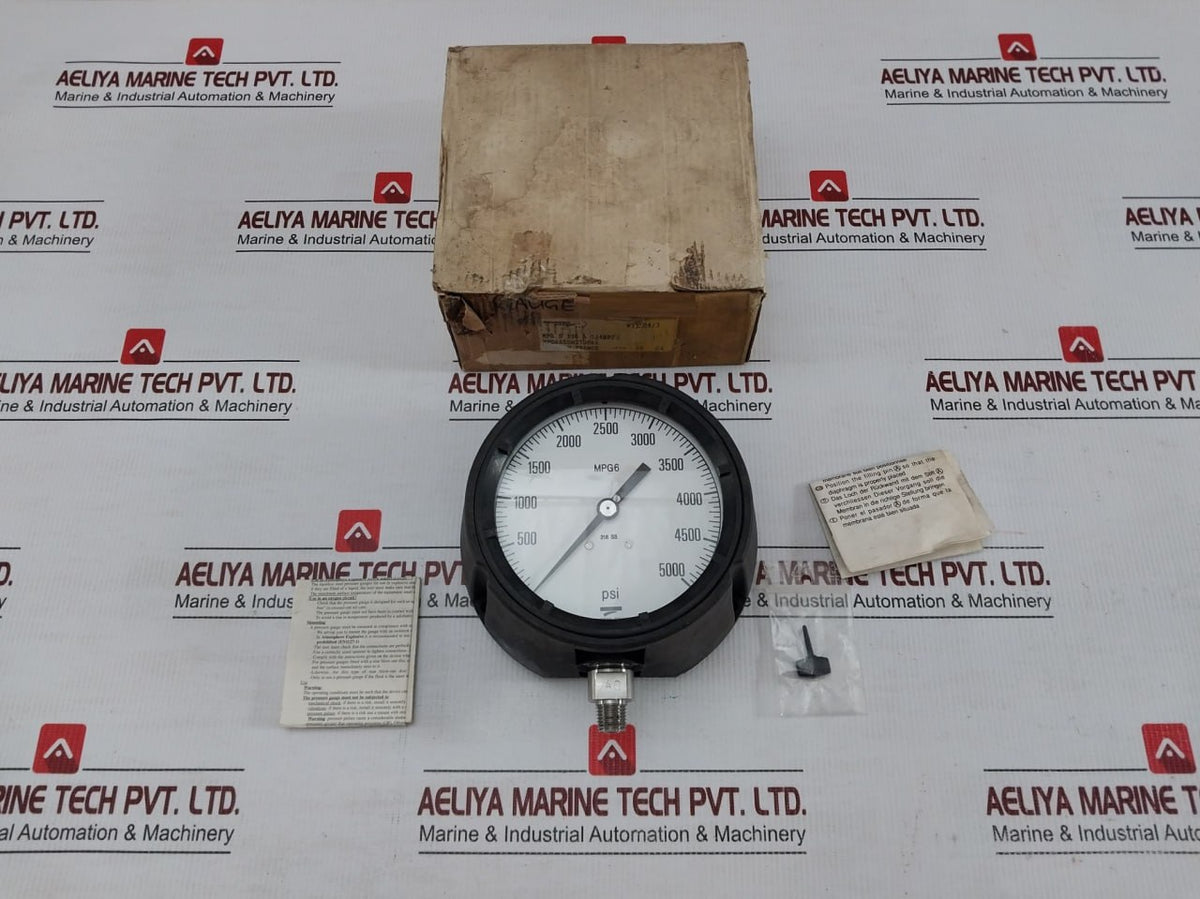 MPG6-Process-Pressure-Gauge-500-5000-Psi-Bourdon-Sedeme-209873-1