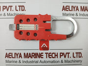 M P Lock Multipurpose Cable Lockout Device (Without Cable)