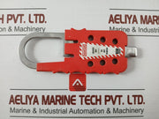 M P Lock Multipurpose Cable Lockout Device (Without Cable)