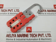 M P Lock Multipurpose Cable Lockout Device (Without Cable)