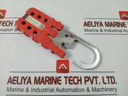 M P Lock Multipurpose Cable Lockout Device (Without Cable)