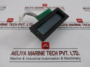 Part no. MDLS-16268C-LV-S-LED4G Liquid Crystal Display Module