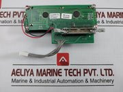 Part no. MDLS-16268C-LV-S-LED4G Liquid Crystal Display Module