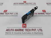 Festo Mszc-3-21 Dc Solenoid Valve Ip00/65.