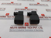 M&M 7400X Solenoid Valve Coil