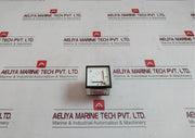 M&W 0-20/40A Analog Meter  