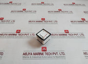 M&W 0-20/40A Analog Meter  