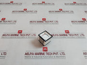 M&W 0-20/40A Analog Meter  