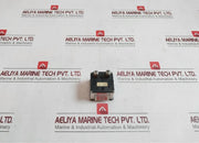M&W 0-20/40A Analog Meter  