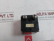M&W 0-20/40A Analog Meter  