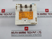 M&W Dbq 96 Analog Temperature Indicator Celsius 24V Pt100 Lt9 2X10?
