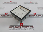 M&W Dbq 96 Analog Temperature Indicator Celsius 24V Pt100 Lt9 2X10?