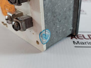 M&W Dbq 96 Analog Temperature Indicator Celsius 24V Pt100 Lt9 2X10?