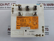 M&W Dbq 96 Analog Temperature Indicator Celsius 24V Pt100 Lt9 2X10?