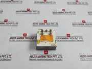 M&W Dbq 96 Analog Temperature Indicator Celsius Pt100 0-100 C 24V
