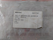 M & M 0156114 3-5-cxh Major Repair Parts Kit