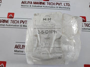 M&M 116483 3-5-f Spring Retainer And Major Repair Kit 3-5-rph 3-5-eh 3-5-d1Ph