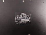 Ma250-24-100s2.5a60  Electronics  Dc/Ac Inverter Asia