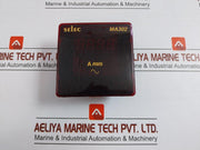 Ma302 5a Digital Ammeter Selec In Used