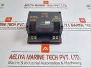 Ma302 5a Digital Ammeter Selec In Used