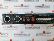 Ma Lighting Demultiplexer 30/60 Dmx 512 System 110
