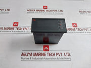 Ma Programmable Led Indicator  24-250 Vdc/105-10 Part No. 5714a Pr Electronics