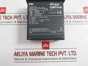 Ma Programmable Led Indicator  24-250 Vdc/105-10 Part No. 5714a Pr Electronics