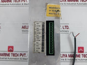 Mabara 1Kw High-speed Elevator Mini Door Drive Version: 2.80