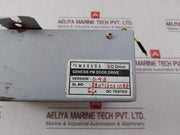 Mabara Dq Genesis Pm Door Drive Ver 0.4.B 220 Vac
