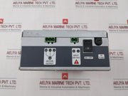 Mabara Multi Drive-pm Genesis Door Drive 220 Vac Ver 4.30.02