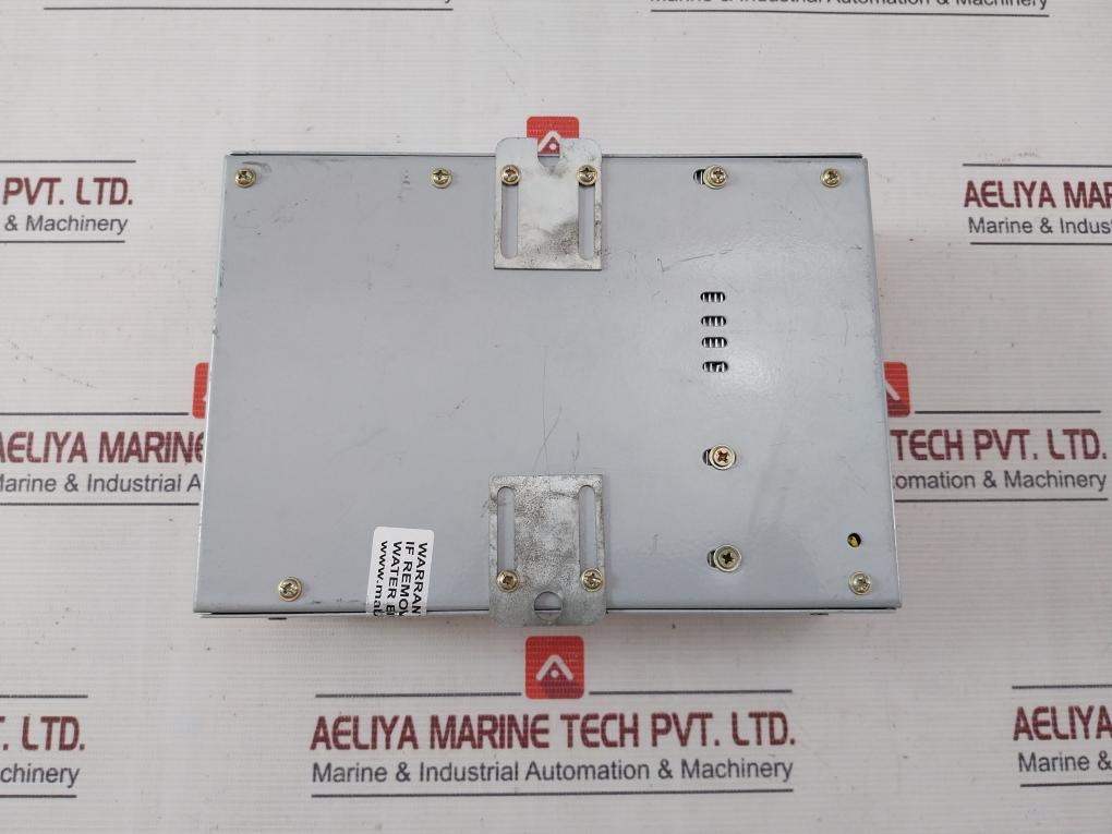 Mabara Dq Door Drive 220V Ac (Not Working)