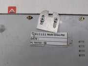 Mabara Multi Door Drive-pm Module 220 Vac