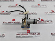 Mabuchi Rs-555Sh Gear Dc Motor Assembly
