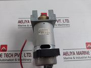 Mabuchi Rs-555Sh Rex Engineering Gear Motor Assy