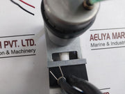 Mabuchi Rs-555Sh Rex Engineering Gear Motor Assy