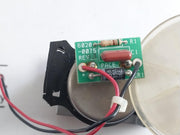 Mabuchi Rs-555Sh Rex Engineering Gear Motor Assy