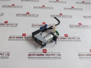 Mabuchi Rs-555Sh Rex Engineering Gear Motor Assy