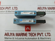 Mac 12Vdc 20-120Psi Pneumatic Solenoid Valve 48B-ama-000-gdk0-1Kj=