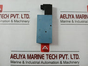 Mac 12Vdc 20-120Psi Pneumatic Solenoid Valve 48B-ama-000-gdk0-1Kj=