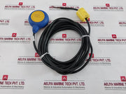 Mac3 M 04-10 Cable 50/60Hz 10-meter