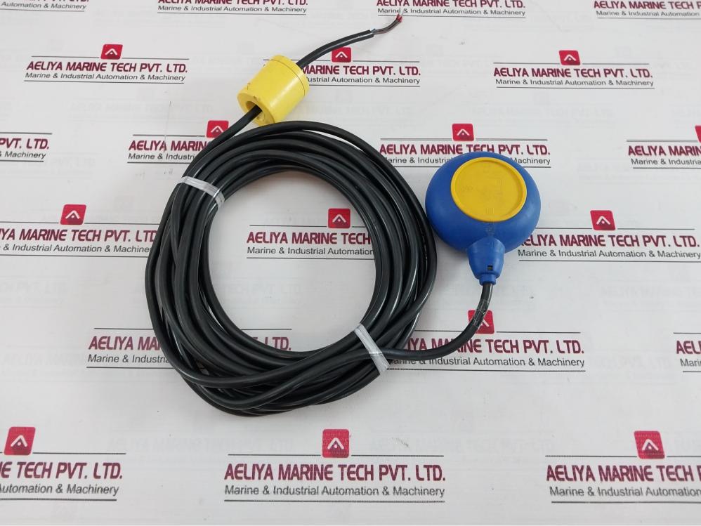 Mac3 M 04-10 Cable 50/60Hz 10-meter