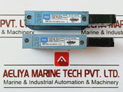 Mac 48B-ama-000-gdk0-1Kj=Single Solenoid Piloted Valve
