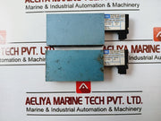 Mac 48B-ama-000-gdk0-1Kj=Single Solenoid Piloted Valve