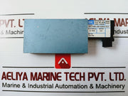 Mac 48B-ama-000-gdk0-1Kj=Single Solenoid Piloted Valve