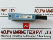 Mac 48B-ama-000-gdk0-1Kj=Single Solenoid Piloted Valve