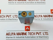 Mac 48B-ama-000-gdk0-1Kj=Single Solenoid Piloted Valve