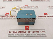 Mac Ppc5C-aaa-agaa-bbb-f0 Pressure Control Valve 0-100 Psi 4A 300V